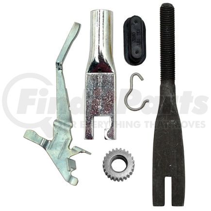 ACDelco 18K871 Drum Brake Self-Adjuster Repair Kit Drum Brake Self-Adjuster Repair Kit