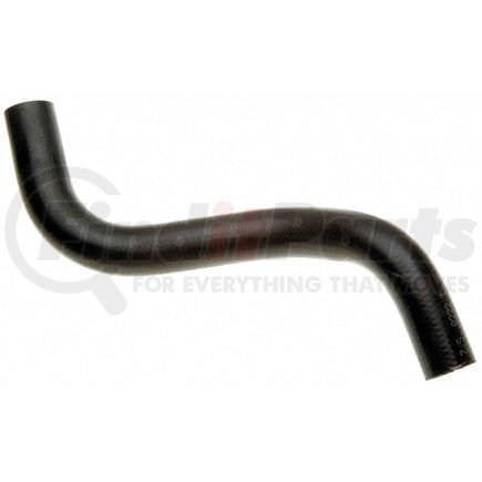 ACDelco 24591L Radiator Coolant Hose Upper Molded Co (PARITY)