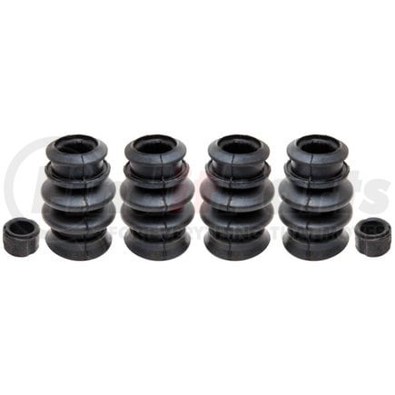 18K957 by ACDELCO - Disc Brake Caliper Bushing