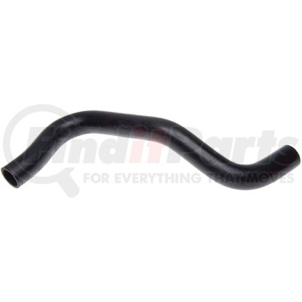 ACDelco 24653L Radiator Coolant Hose Lower Molded Co (PARITY)