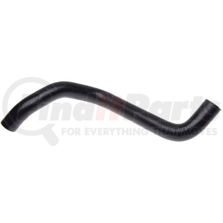24652L by ACDELCO - Radiator Coolant Hose