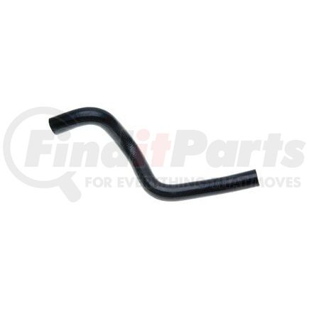 ACDelco 24657L Radiator Coolant Hose Upper Molded Co (A)