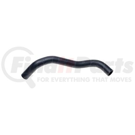 ACDelco 24665L Radiator Coolant Hose Lower Molded Co (A)