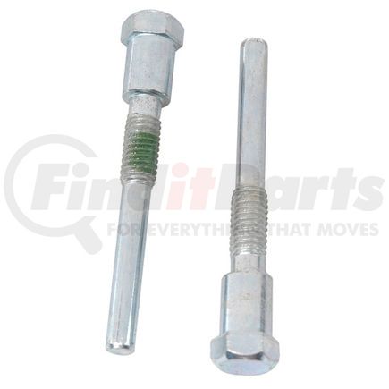 18K97 by ACDELCO - BOLT/SCREWFRT BRK CLPR