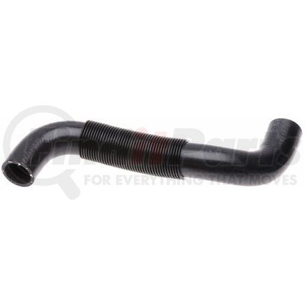 ACDelco 24672L Radiator Coolant Hose Upper Molded Co (A)