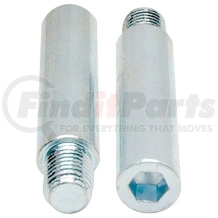 18K98 by ACDELCO - Front Disc Brak (B)