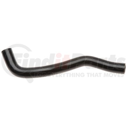 ACDelco 24698L Radiator Coolant Hose Upper Molded Co (B)