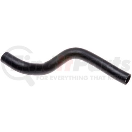 24705L by ACDELCO - Radiator Coolant Hose