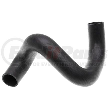 ACDelco 24728L Radiator Coolant Hose Molded Radiator Hose