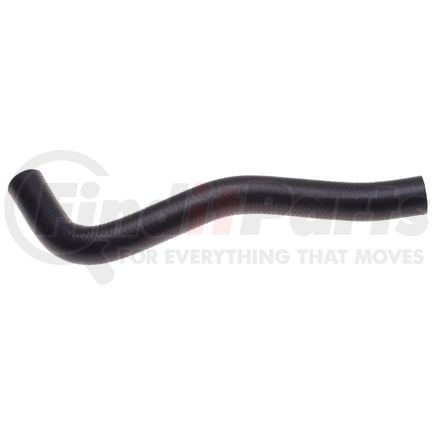 24736L by ACDELCO - Molded Radiator Hose