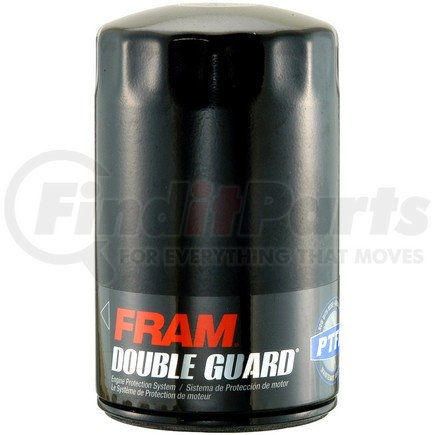 DG3980 by FRAM - Replacement for Fram - OBSOLETE NO REPLACEMENT