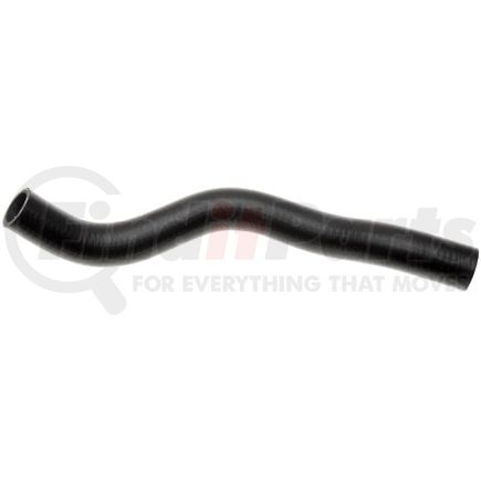 ACDelco 24775L Radiator Coolant Hose Molded Radiator Hose