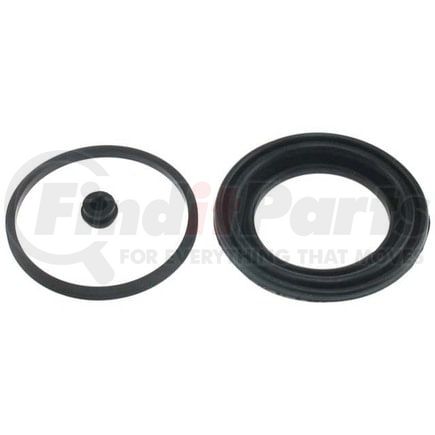 ACDelco 18H191 Disc Brake Caliper Seal Kit Front Brake Caliper Boot and Seal Kit