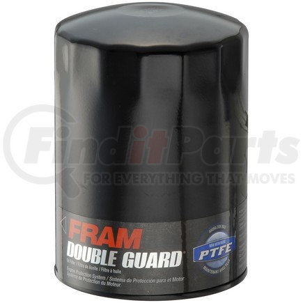 DG8A by FRAM - Replacement for Fram - OBSOLETE NO REPLACEMENT