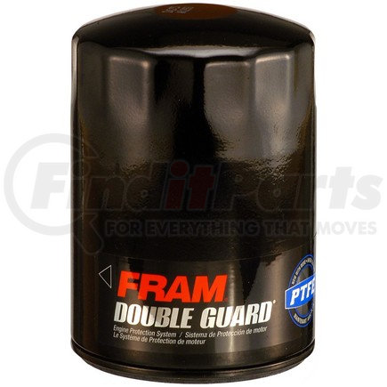 DG5 by FRAM - DBL GURD O/FLTR