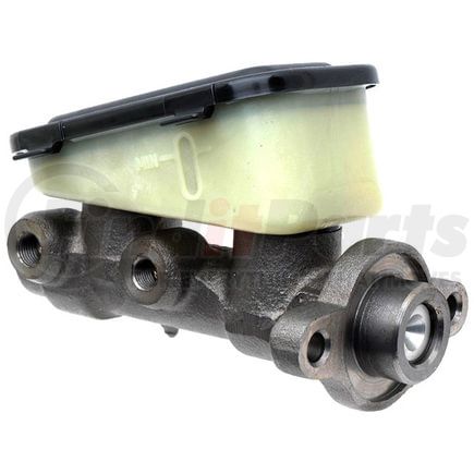 ACDelco 18M111 Brake Master Cylinder Brake Master Cy (SLP)