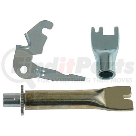 18H2693 by ACDELCO - ADJUSTER KITRR B (SLP)