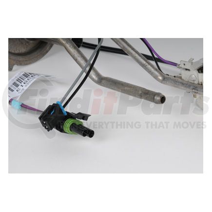 25093914 by ACDELCO - FUEL SENDER (B)