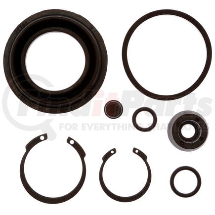 ACDelco 18H3327 Disc Brake Caliper Seal Kit Rear Disc Brake (B)