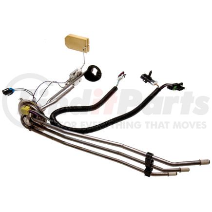 25162242 by ACDELCO - Fuel Tank Sending Unit