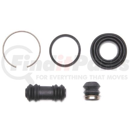 ACDelco 18H91 Disc Brake Caliper Seal Kit Rear Brake Caliper Boot and Seal Kit