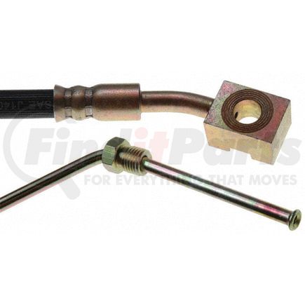 ACDelco 18J100 Brake Hydraulic Hose Front Brake Hose