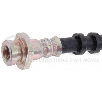 ACDelco 18J1015 Brake Hydraulic Hose