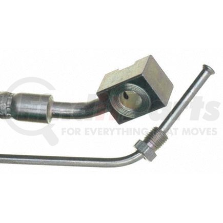 ACDelco 18J101 Brake Hydraulic Hose Front Driver Side Brake Hose