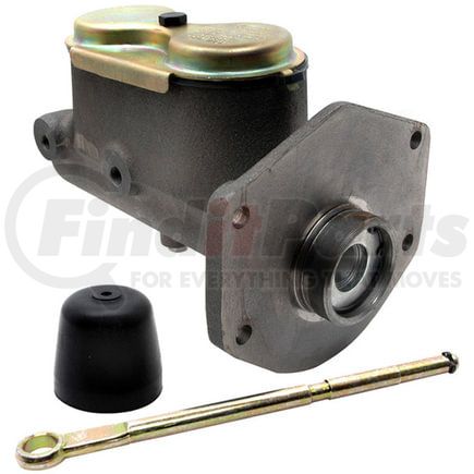 ACDelco 18M178 Brake Master Cylinder 18m178