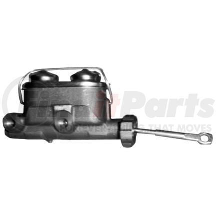 18M197 by ACDELCO - Brake Master Cy (SLP)