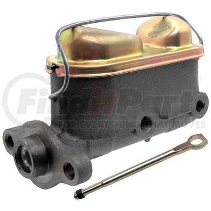 ACDelco 18M208 Brake Master Cylinder