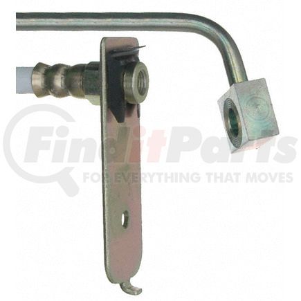 18J1127 by ACDELCO - Rear Hydraulic (B)