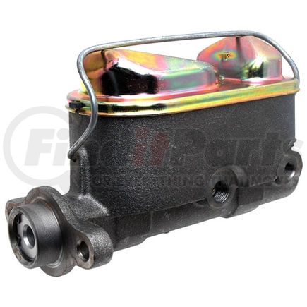 ACDelco 18M238 Brake Master Cylinder