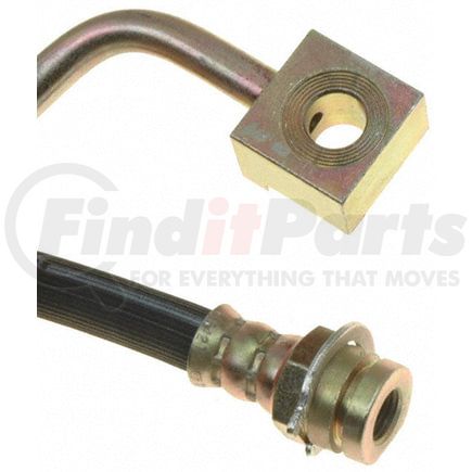 18J1171 by ACDELCO - Front Passenger (B)