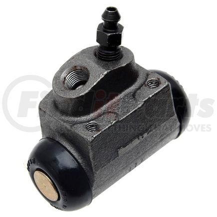ACDelco 18E370 Drum Brake Wheel Cylinder Rear Driver Side Brake Wheel Cylinder