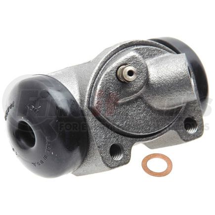 18E38 by ACDELCO - Front Brake Wheel Cylinder