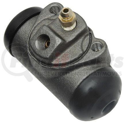ACDelco 18E431 Drum Brake Wheel Cylinder Rear Brake Wheel Cylinder
