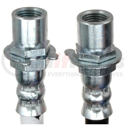 18J4513 by ACDELCO - Rear Hydraulic (SLP)