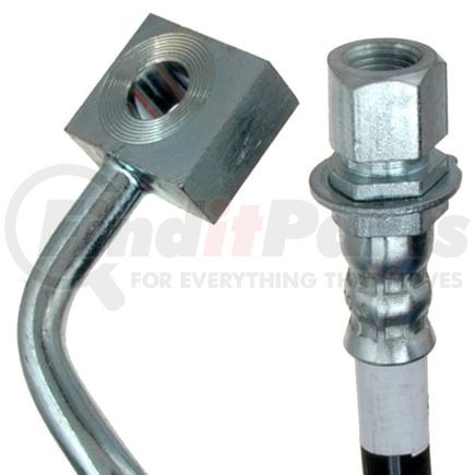 18J4536 by ACDELCO - Front Passenger (B)