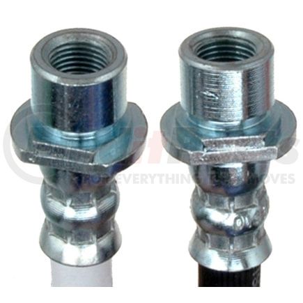 18J4541 by ACDELCO - Rear Passenger (B)