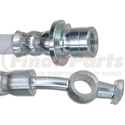 18J4545 by ACDELCO - Front Passenger (B)