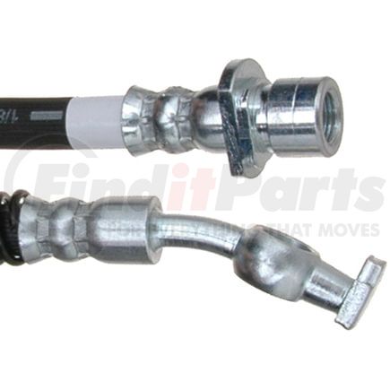 18J4546 by ACDELCO - Front Driver Si (B)