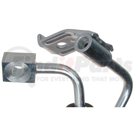 18J4557 by ACDELCO - Brake Hydraulic Hose