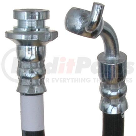 18J4579 by ACDELCO - Rear Driver Sid (B)