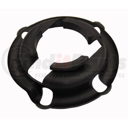 K160254 by MOOG - Suspension Coil Spring Seat