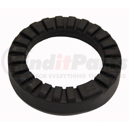 K160255 by MOOG - Suspension Coil Spring Seat