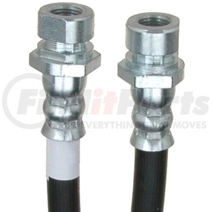 18J4613 by ACDELCO - HOSE ASM RR BRK