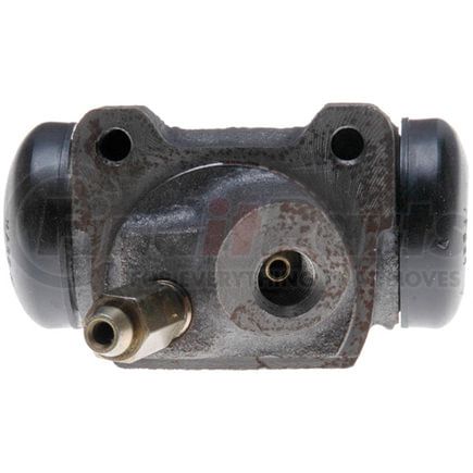 18E549 by ACDELCO - Rear Passenger (B)