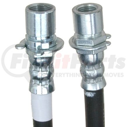 18J4630 by ACDELCO - Rear Hydraulic (SLP)