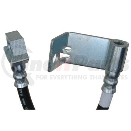 18J4638 by ACDELCO - Rear Driver Sid (B)